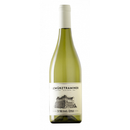 St. Michael Eppan Gewürztraminer Alto Adige