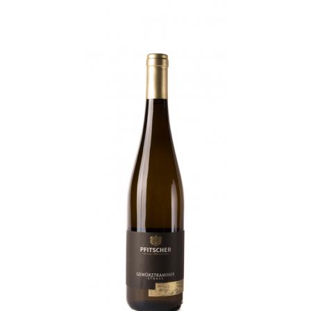 Weingut Pfitscher Alto Adige Gewürztraminer Stoass