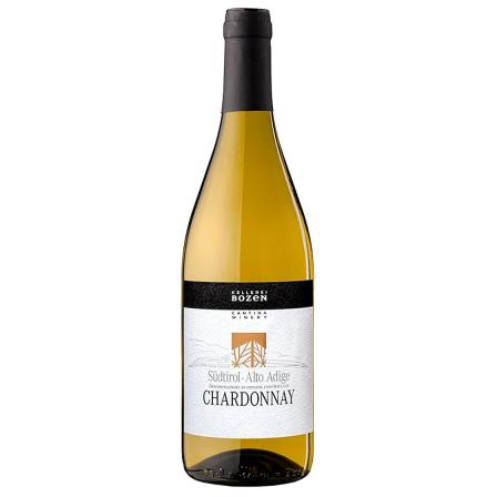 Kellerei Bozen Cantina Bolzano Chardonnay Alto Adige