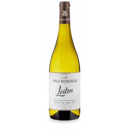 Nals Margreid Alto Adige Gewürztraminer Leiten