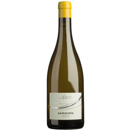 Cantina Andrian Alto Adige Somereto Chardonnay