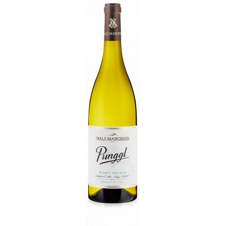 Nals Margreid Alto Adige Pinot Grigio Punggl