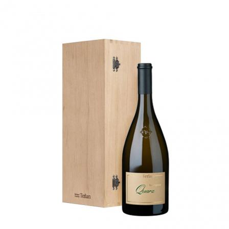 Cantina Terlano Alto Adige Quarz Sauvignon Blanc Cantina Terlan Magnum