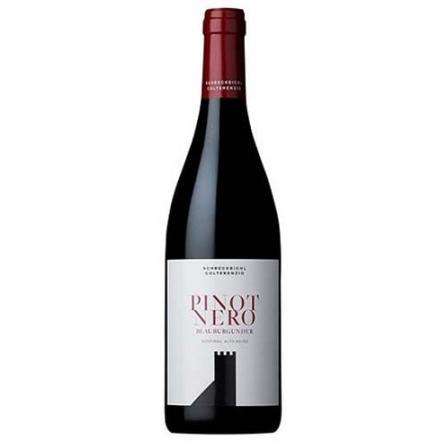 Colterenzio Pinot Nero Alto Adige