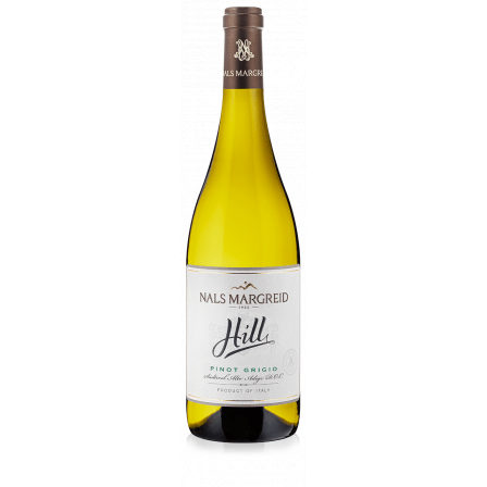 Nals Margreid Alto Adige Pinot Grigio Hill