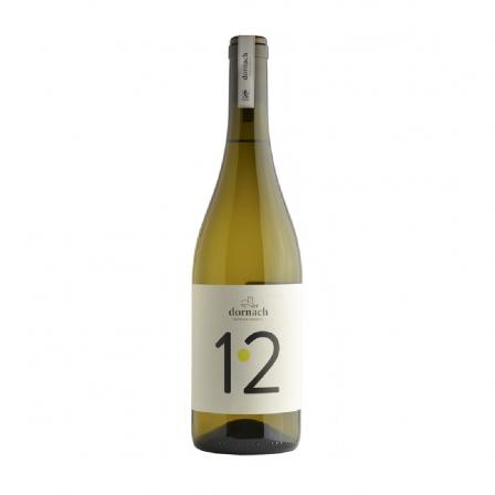 Dornach Patrick Uccelli Vigneti Delle Dolomiti Pinot Bianco 12