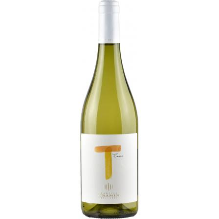 Tramin Vigneti Delle Dolomiti T Cuvée Bianco