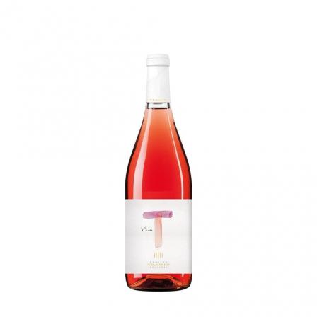 Tramin Vigneti Delle Dolomiti T Cuvée Rosé