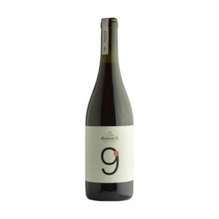 Dornach Patrick Uccelli Vigneti Delle Dolomiti Pinot Nero 9