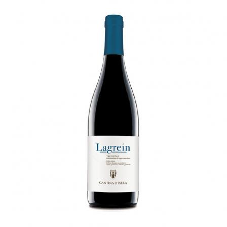 Cantina d'Isera Trentino Lagrein