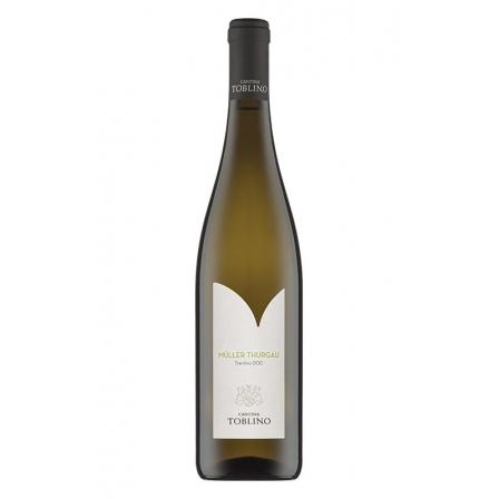 Cantina Toblino Müller Thurgau Bio