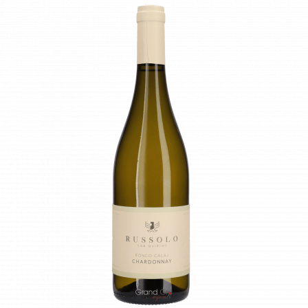 Russolo Ronco Calaj Chardonnay