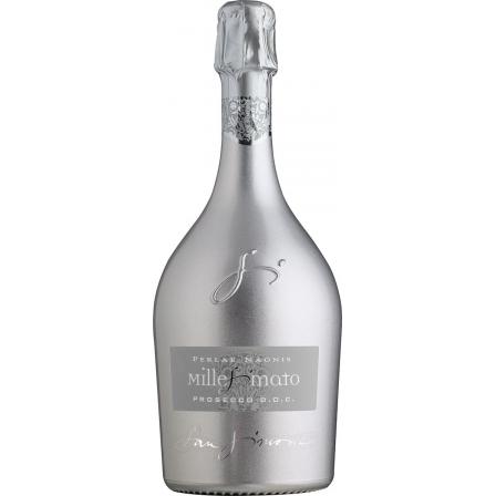 Gino Brisotto Millesimato Prosecco Brut Silver