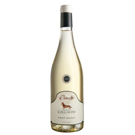 Collavini Villa Canlungo Pinot Grigio Venezia Giulia