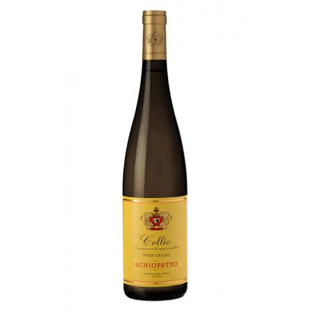 Schiopetto Collio Goriziano Pinot Grigio