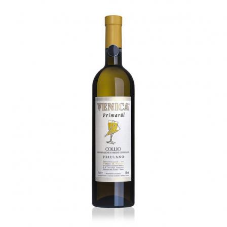 Venica & Venica Collio Goriziano Friulano Goriziano Primarul