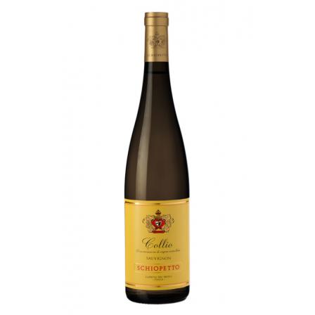 Schiopetto Collio Goriziano Sauvignon