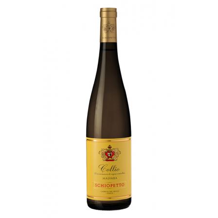 Schiopetto Collio Goriziano Malvasia