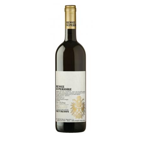 Russiz Superiore Sauvignon Collio Goriziano