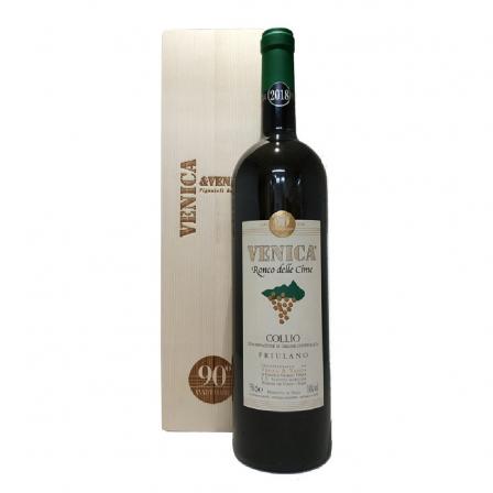 Venica & Venica Collio Goriziano Friulano Goriziano Ronco Delle Cime Magnum