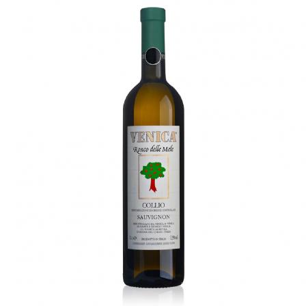 Venica & Venica Collio Goriziano Sauvignon Goriziano Ronco Delle Mele