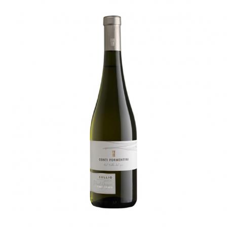 Conti Formentini Collio Goriziano Pinot Grigio Goriziano