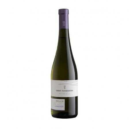 Conti Formentini Collio Goriziano Chardonnay Goriziano