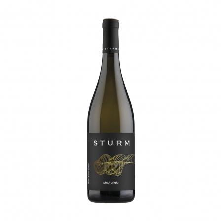 Sturm Pinot Grigio Collio