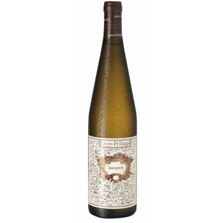 Livio Felluga Sauvignon Bianco Collio Goriziano