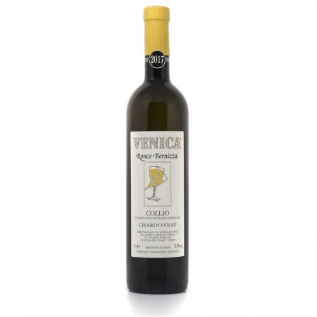 Venica & Venica Collio Goriziano Chardonnay Goriziano Ronco Bernizza