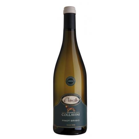 Collavini Villa Canlungo Pinot Grigio Collio Goriziano