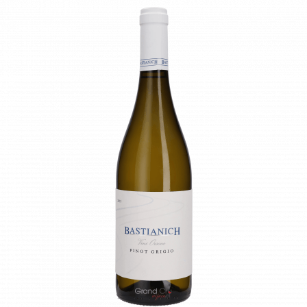 Bastianich Colli Orientali del Friuli Pinot Grigio Vini Orsone