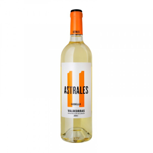 Astrales Godello