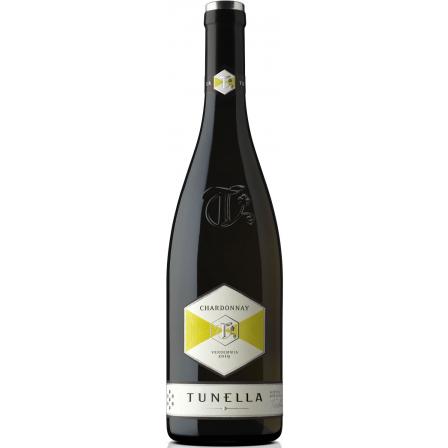 La Tunella Chardonnay Colli Orientali del Friuli