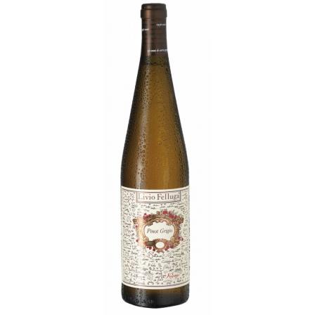 Livio Felluga Pinot Grigio Colli Orientali del Friuli