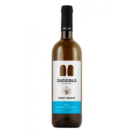 Zuccolo Pinot Grigio Friuli