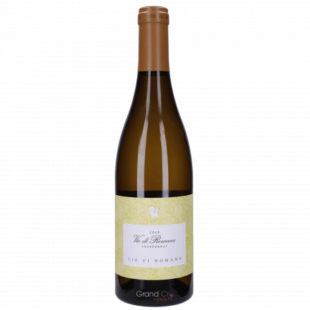 Vie di Romans Vie di Romans Chardonnay