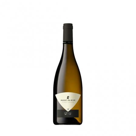 Masut da Rive Isonzo Pinot Grigio