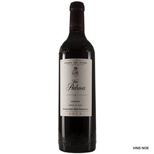 Viña Pedrosa Crianza Magnum