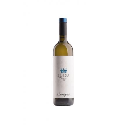 Tenuta Luisa Sauvignon