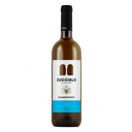 Zuccolo Chardonnay Friuli