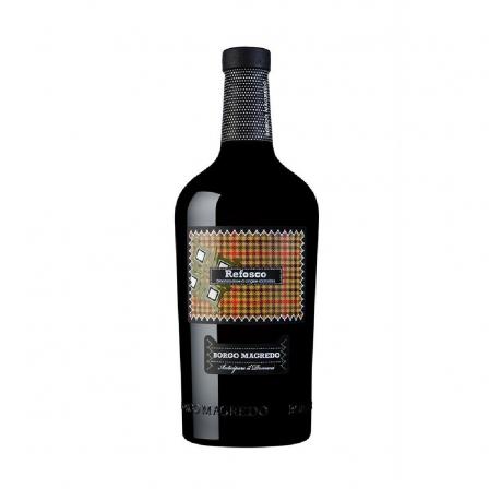 Borgo Magredo Friuli Grave Refosco del Peduncolo Rosso