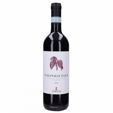 Tedeschi Valpolicella Superiore