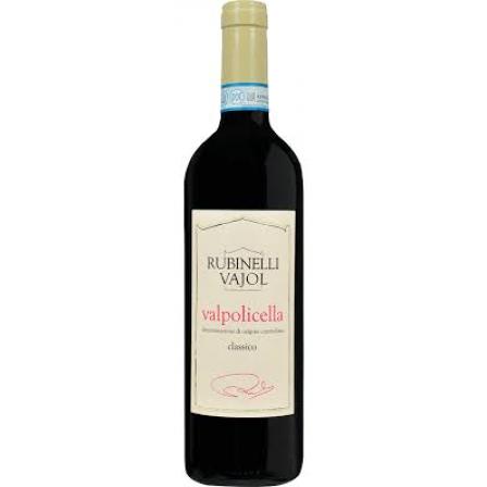 Rubinelli Vajol Valpolicella Classico