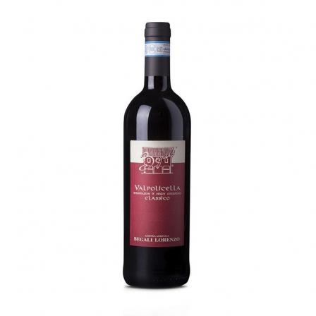 Begali Valpolicella