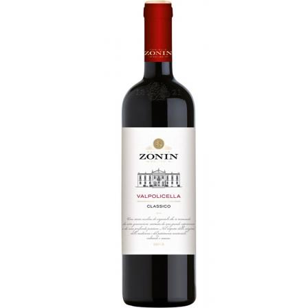 Zonin 1821 Zonin Classici Valpolicella Classico