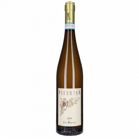 Pieropan Soave Classico la Rocca