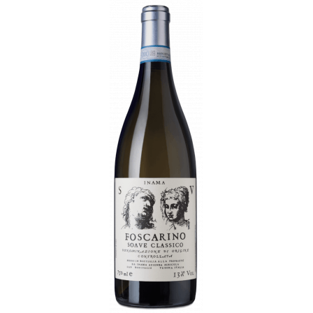 Inama Soave Classico Vigneti di Foscarino