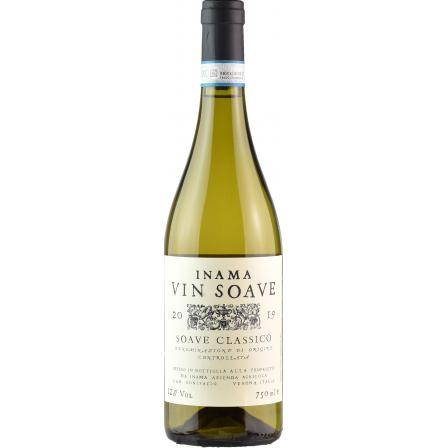 Inama Vin Soave Soave Classico