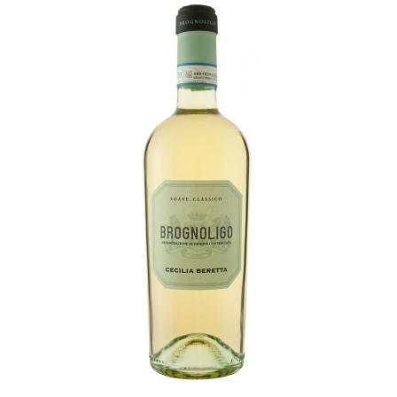 Cecilia Beretta Brognoligo Soave Classico